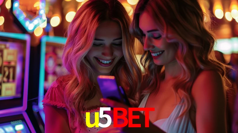 u5bet APP mobile iOS Android - 187 mil downloads São Paulo Rio BH