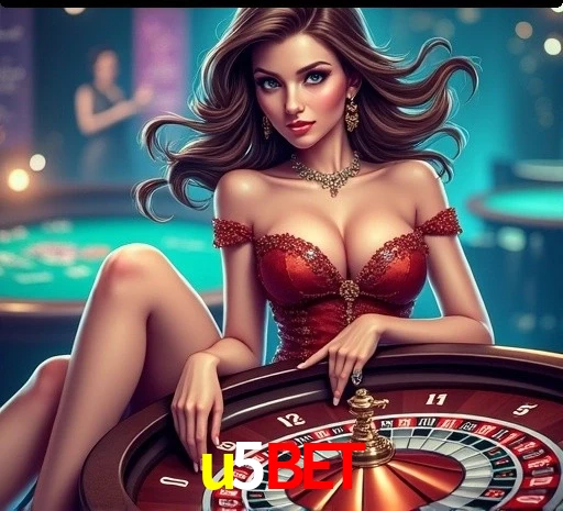 u5bet bônus R$5.000 + 500 giros - Rollover 35x, prazo 30 dias, 38% taxa conversão