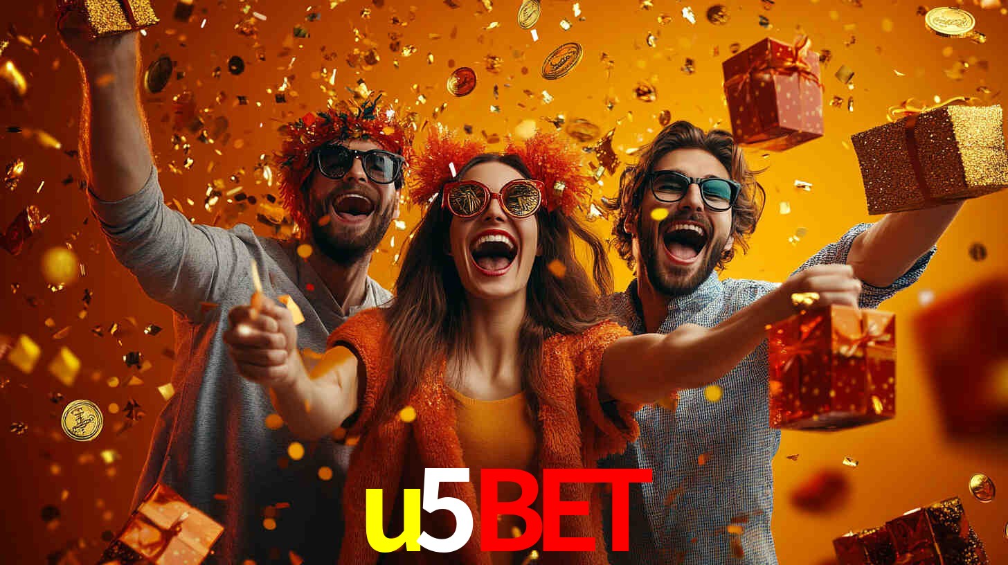 Loterias online disponíveis na u5bet