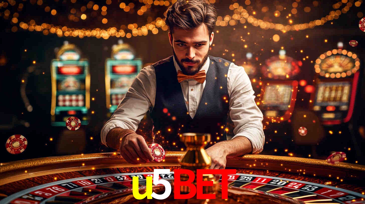 u5bet PIX instantâneo Brasil - Depósito e saque em minutos 24/7