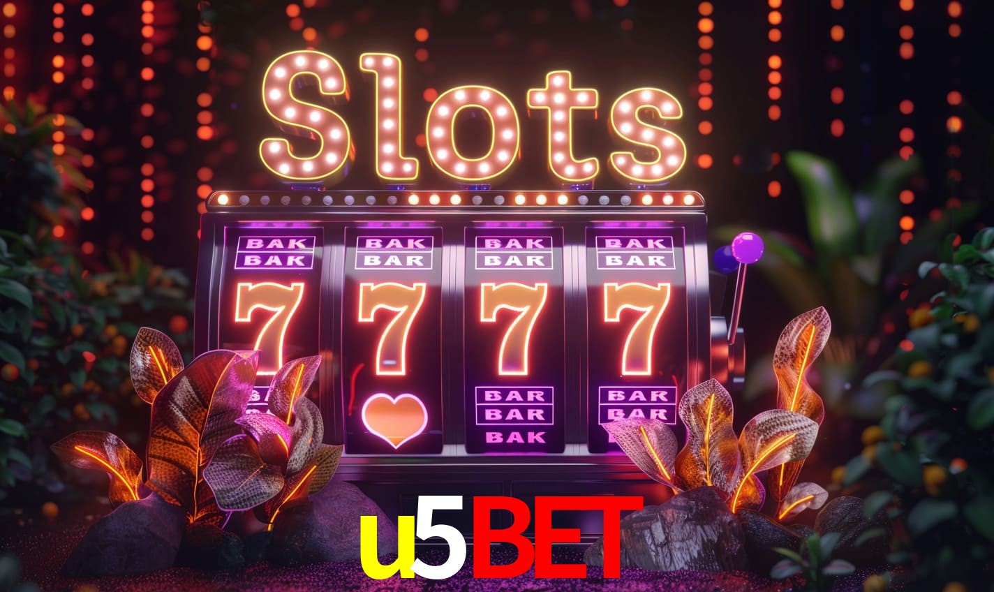 Principais provedores de slots da u5bet - NetEnt, Pragmatic Play, Play'n GO