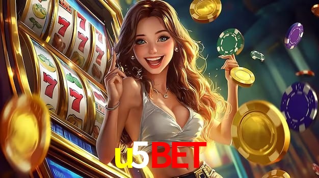 Requisitos do APK da u5bet para Android