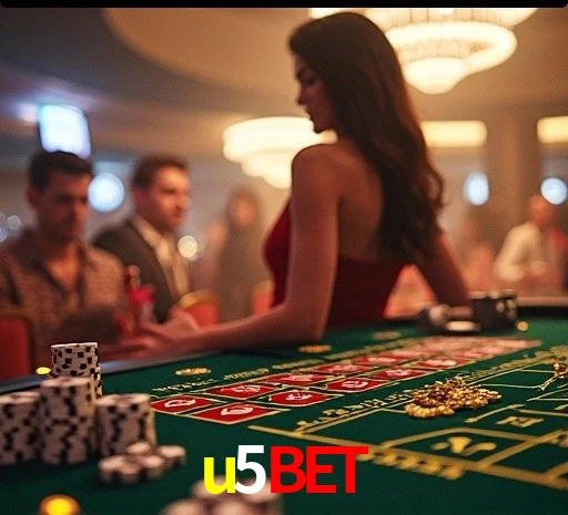 Vantagens exclusivas u5bet para jogadores brasileiros